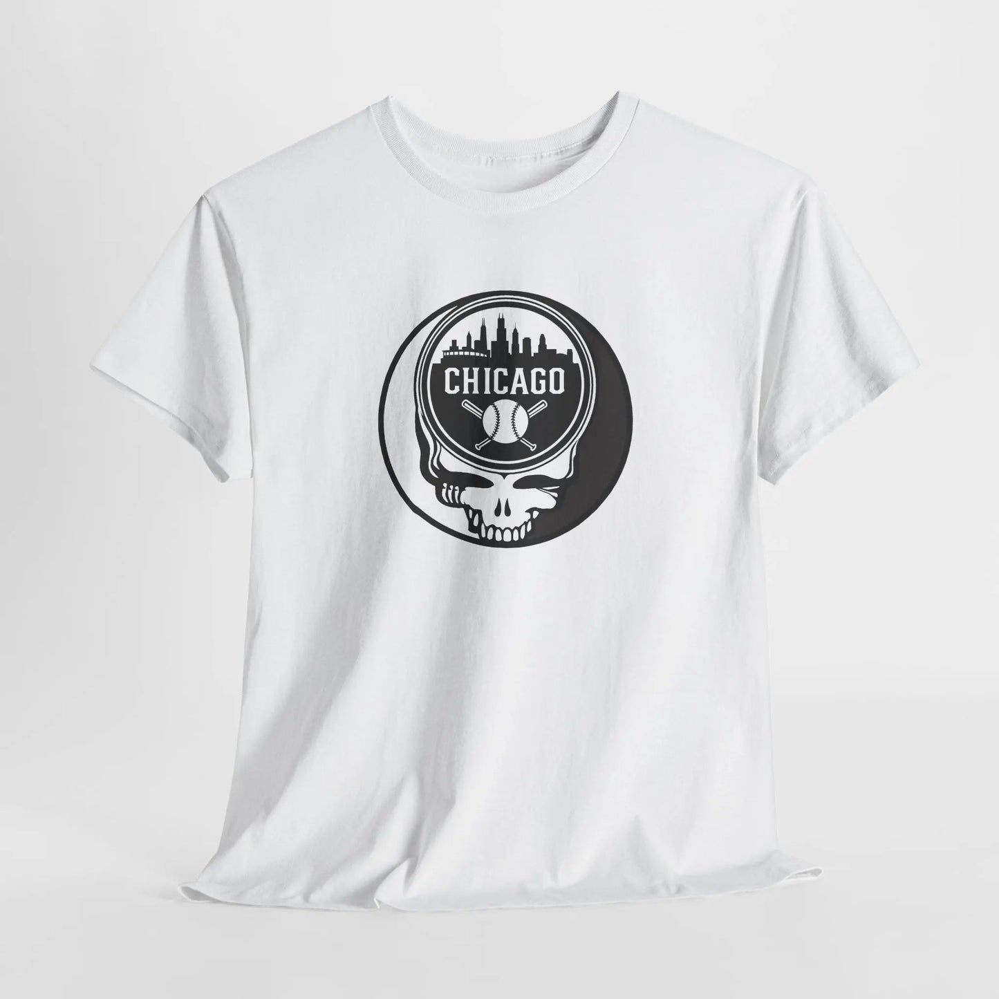 Chicago White Sox Original StealieT-Shirt
