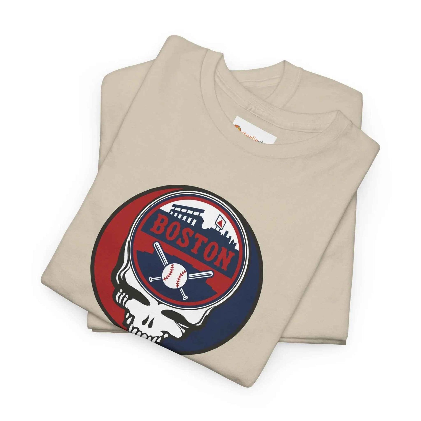 Boston Red Sox Original  T-Shirt