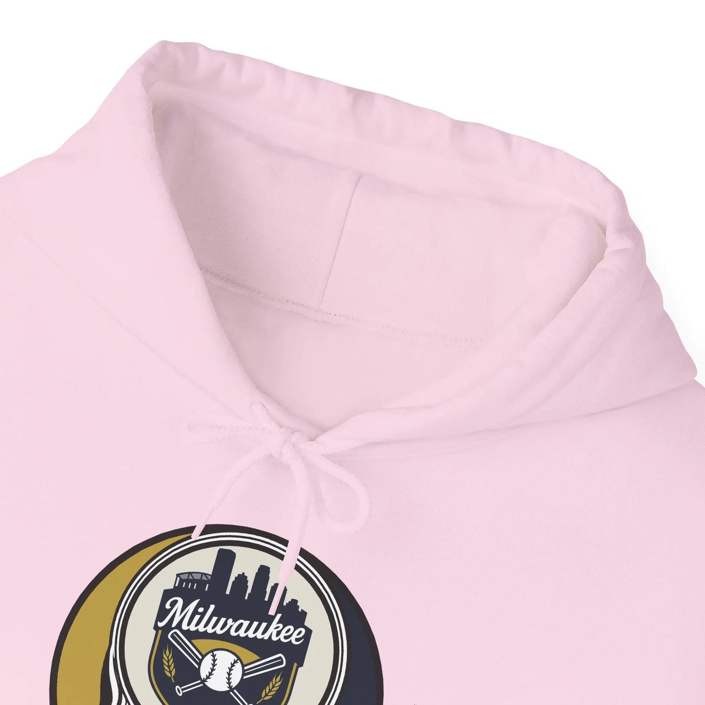 Milwaukee Brewers Original StealieHoodie