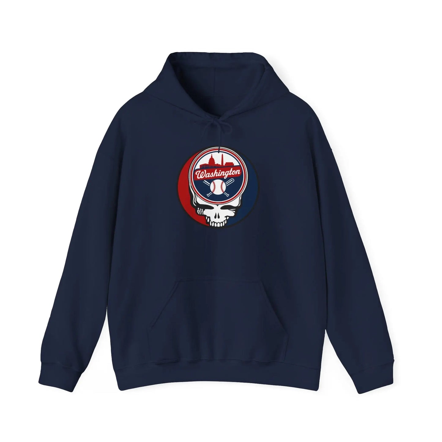 Washington Nationals Original StealieHoodie