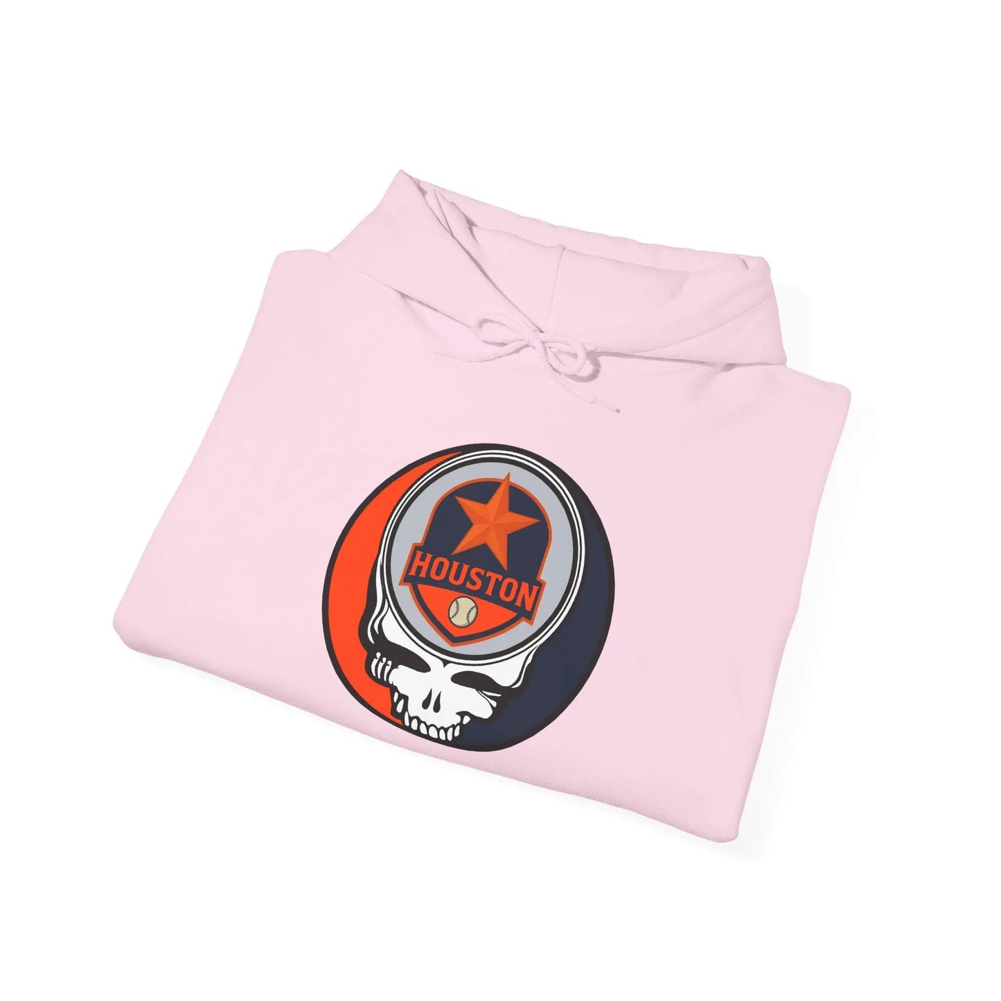Houston Astros Original StealieHoodie