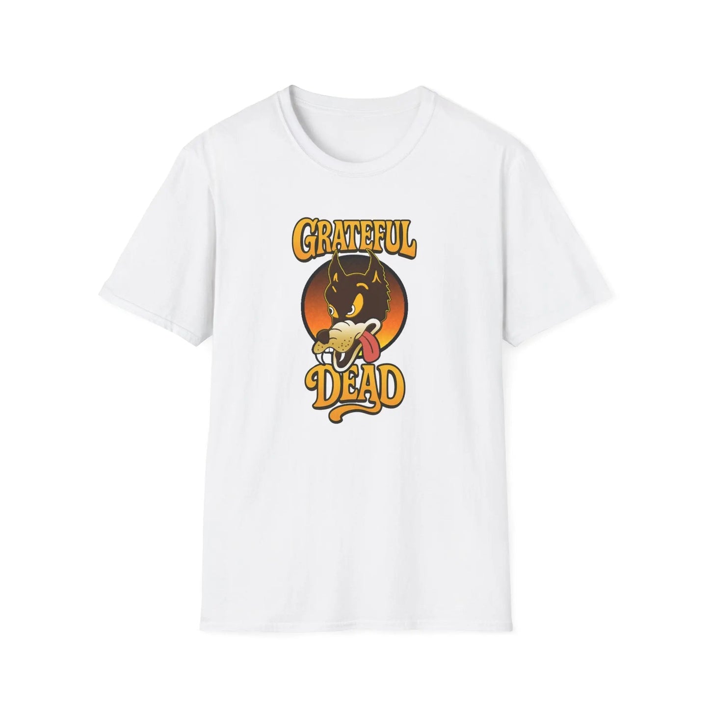 The Wolf Life is Dead T-Shirt