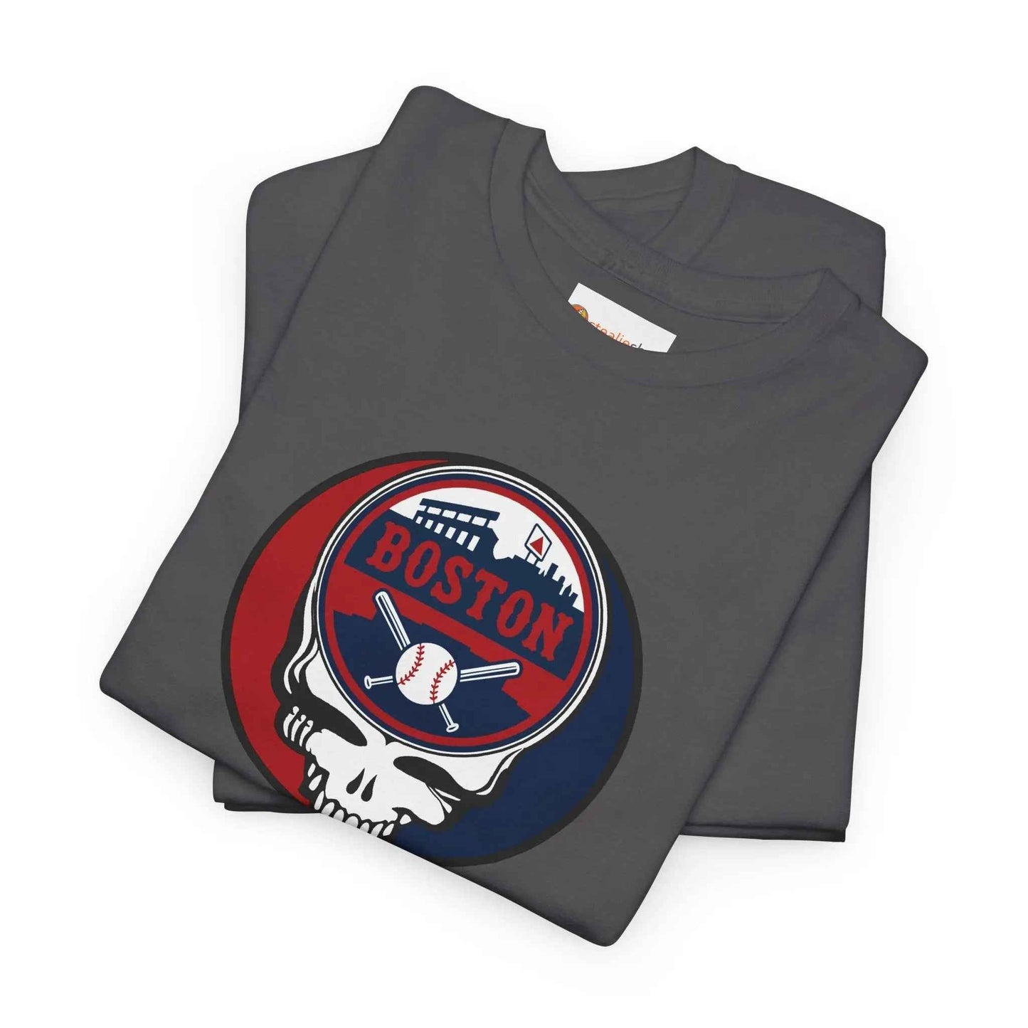 Boston Red Sox Original  T-Shirt