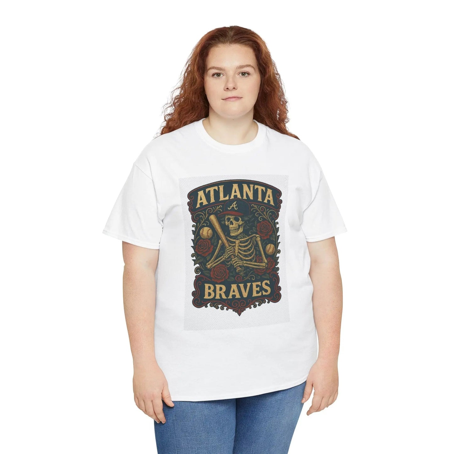 Atlanta Braves Original T-Shirt