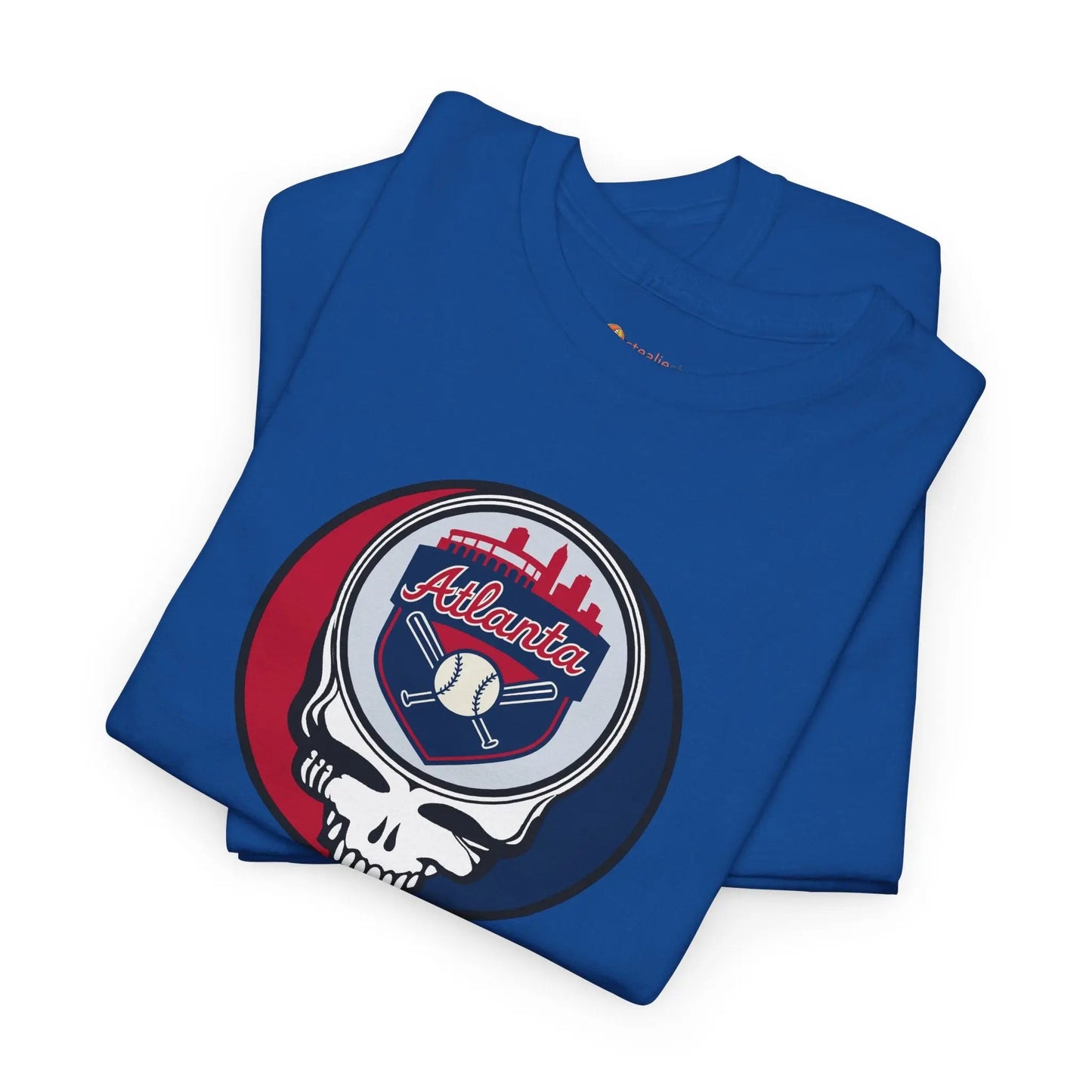 Atlanta Braves Original StealieT-Shirt