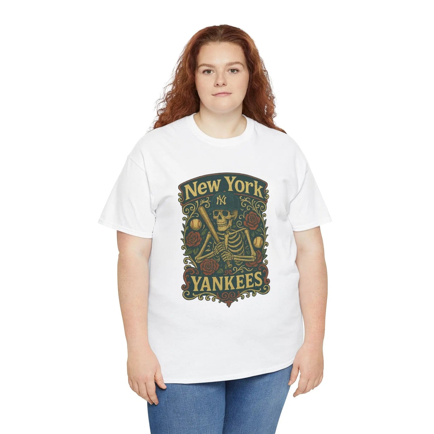 New York Yankees Original T-Shirt