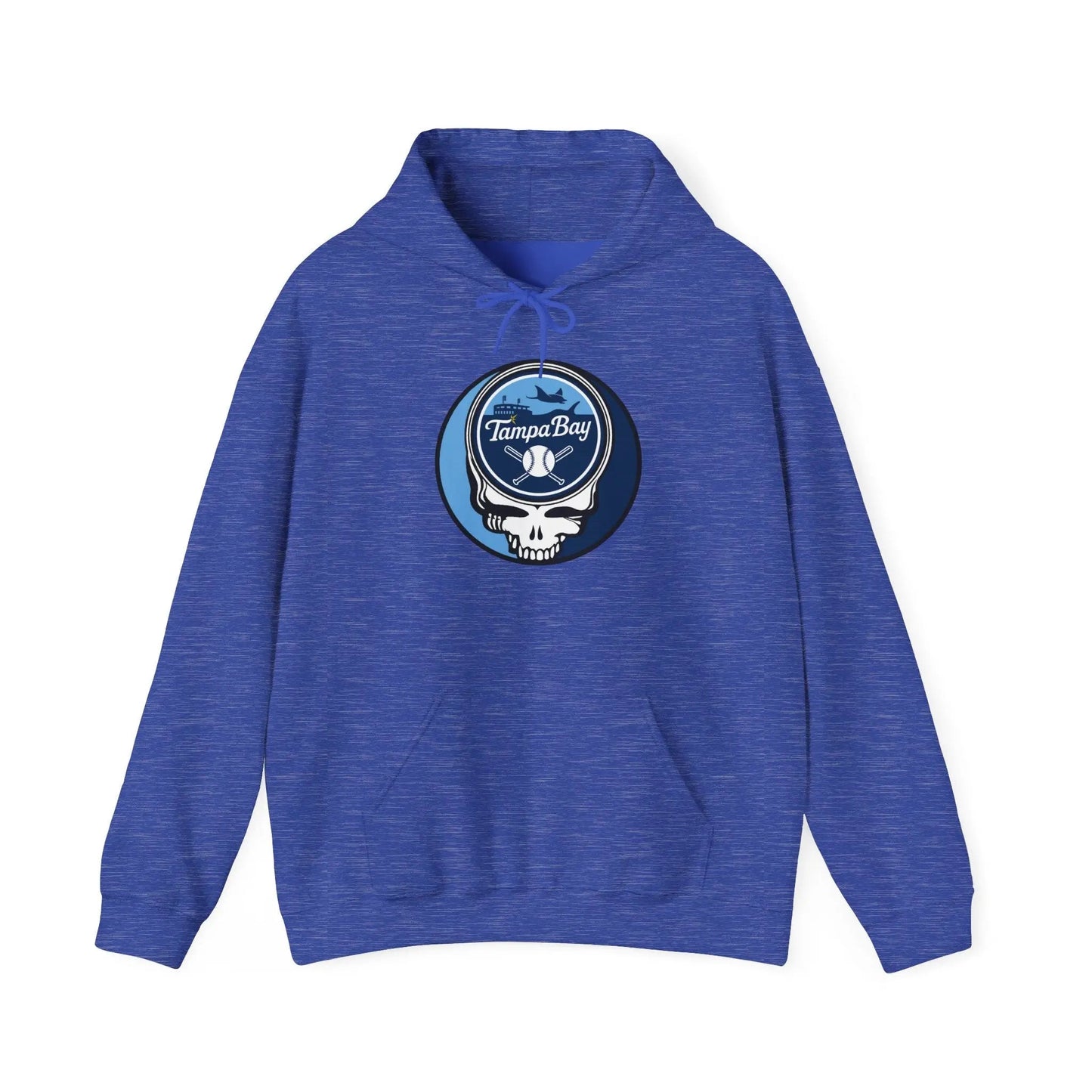 Tampa Bay Rays Original StealieHoodie