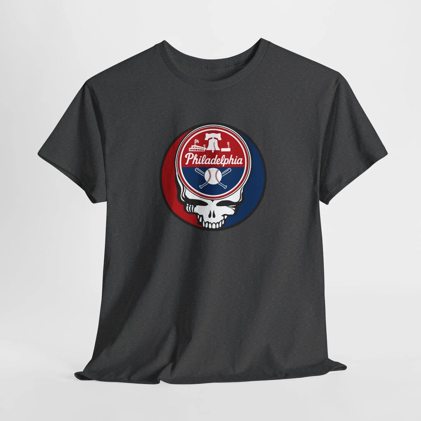 Philadelphia Phillies Original StealieT-Shirt