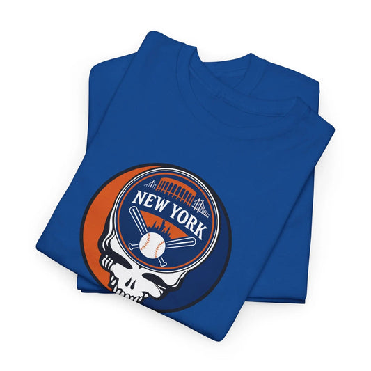 New York Mets Original StealieT-Shirt