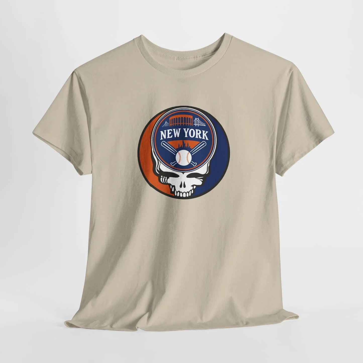 New York Mets Original StealieT-Shirt