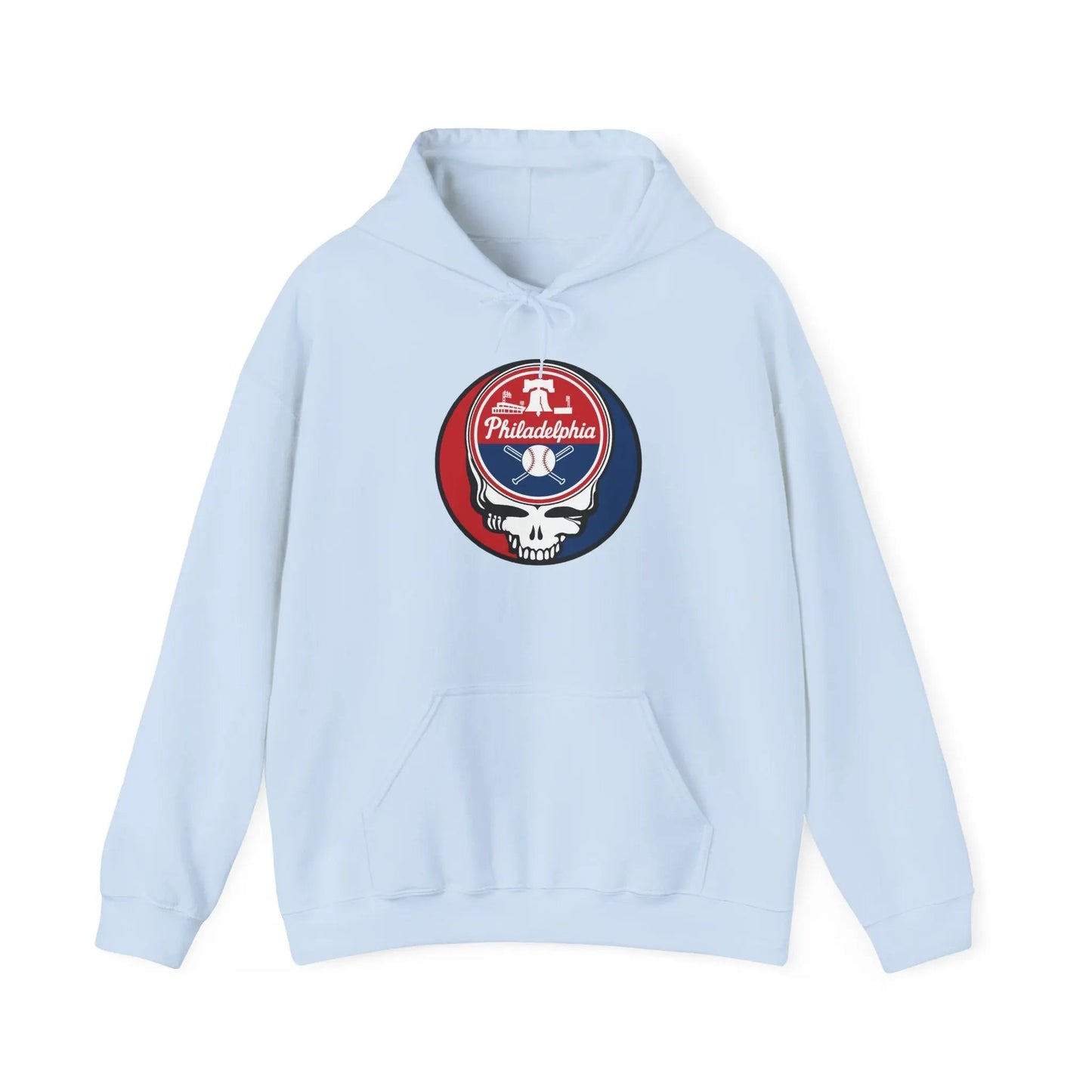 Philadelphia Phillies Original StealieHoodie
