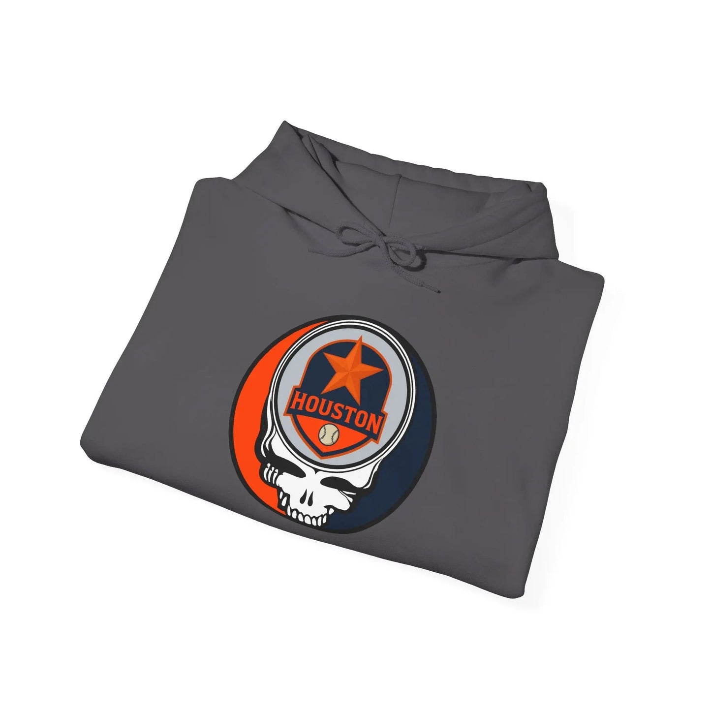Houston Astros Original StealieHoodie