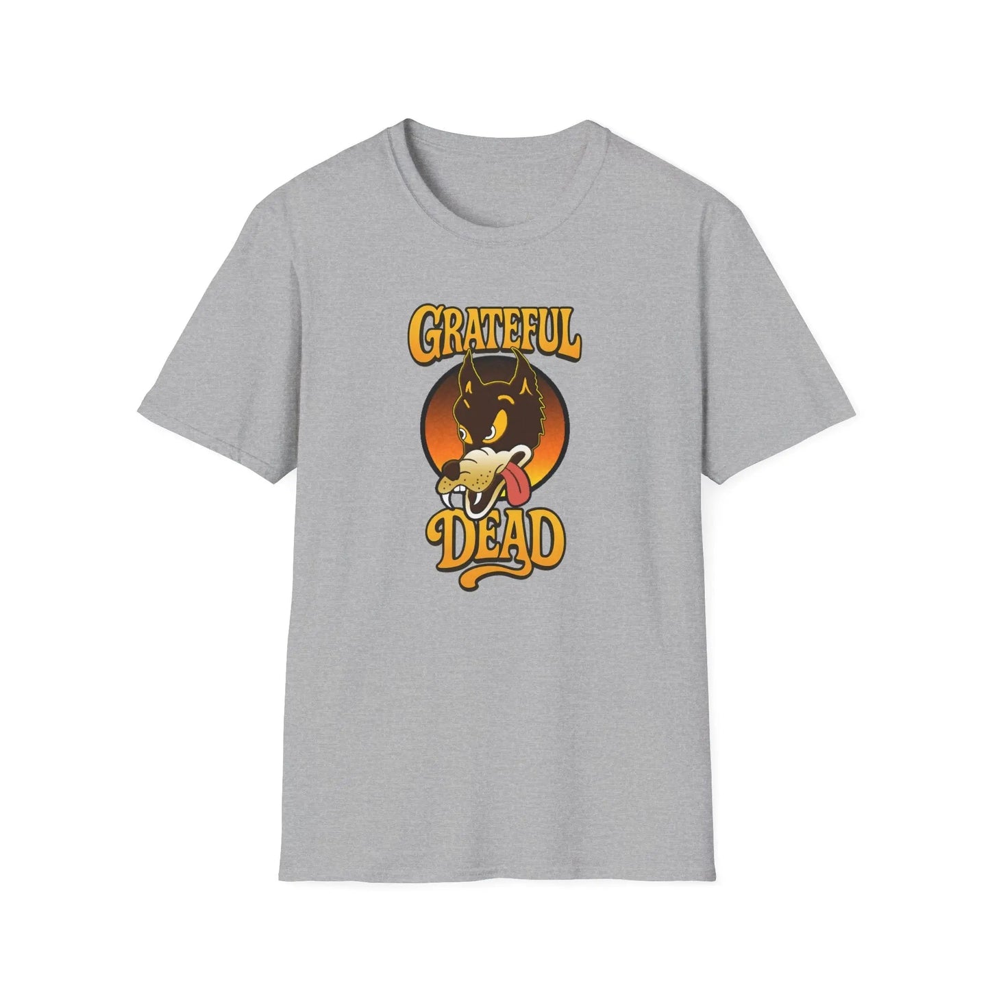 The Wolf Life is Dead T-Shirt