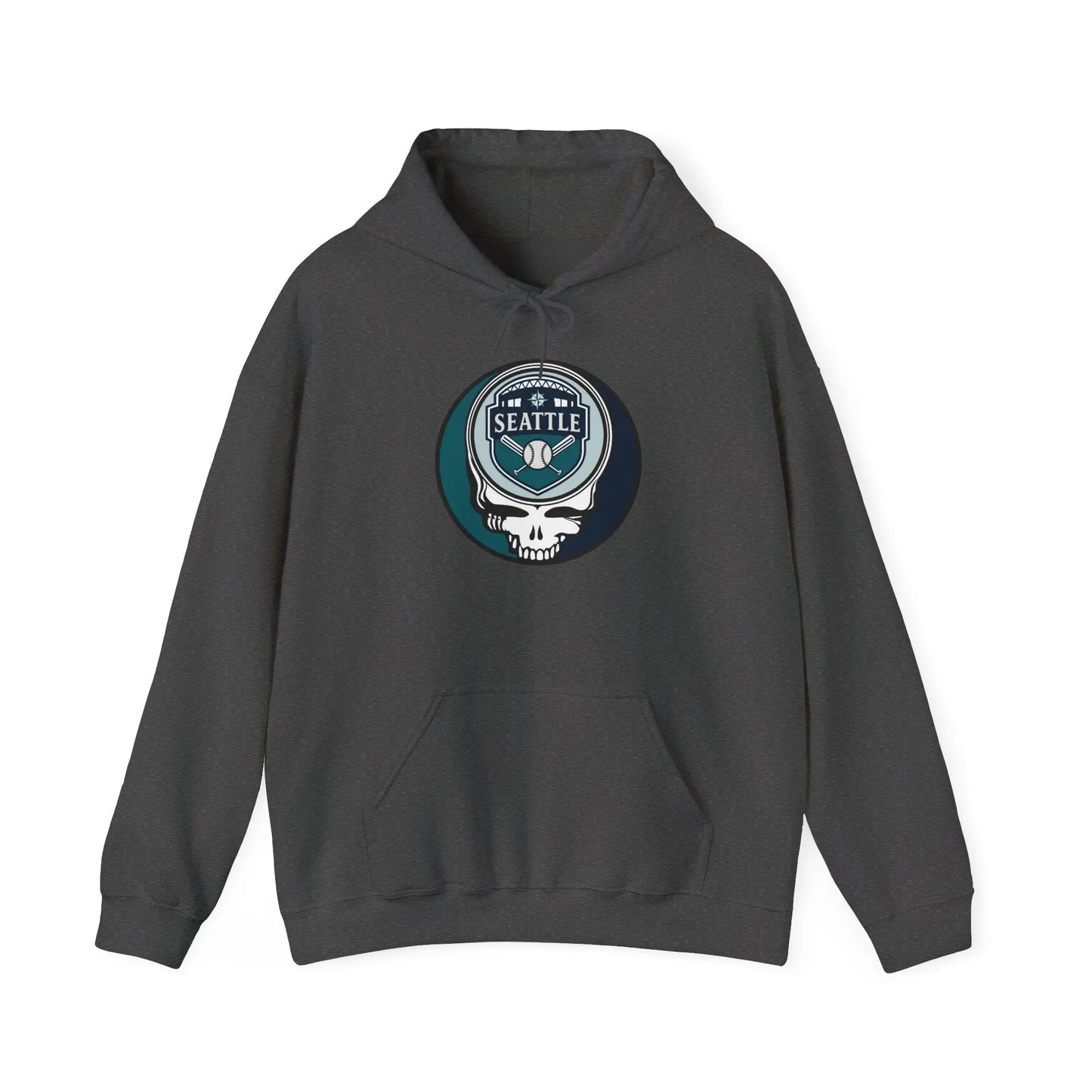 Seattle Mariners Original StealieHoodie
