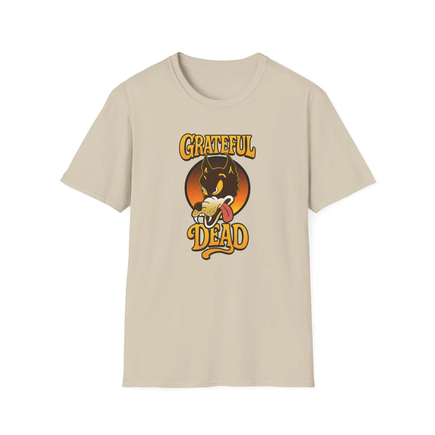 The Wolf Life is Dead T-Shirt