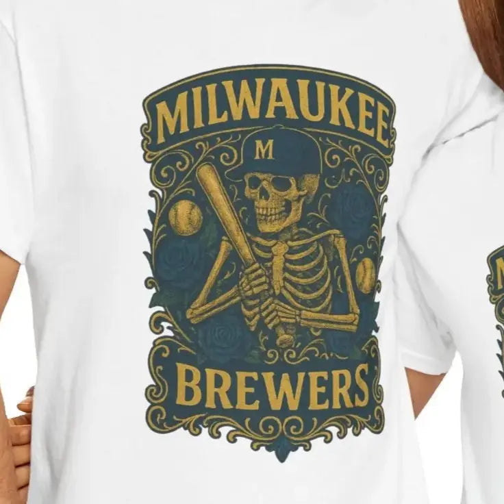 Milwaukee Brewers Original T-Shirt