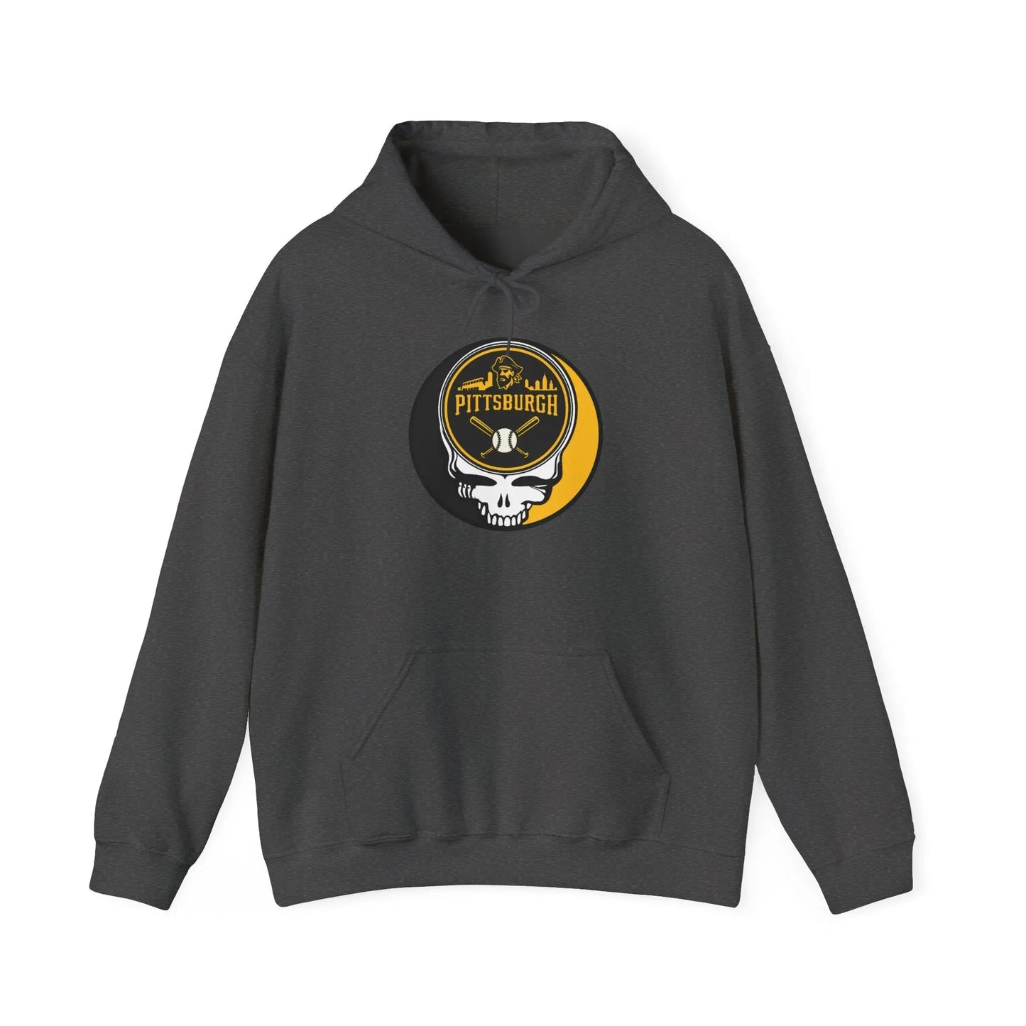 Pittsburgh Pirates Original StealieHoodie