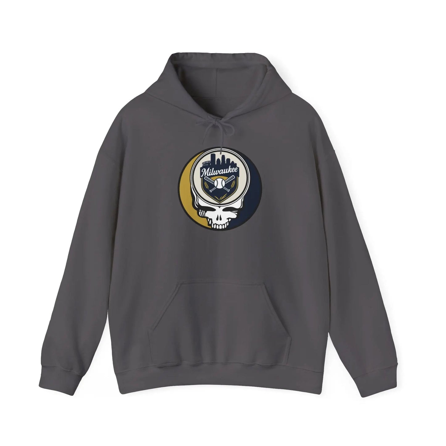 Milwaukee Brewers Original StealieHoodie