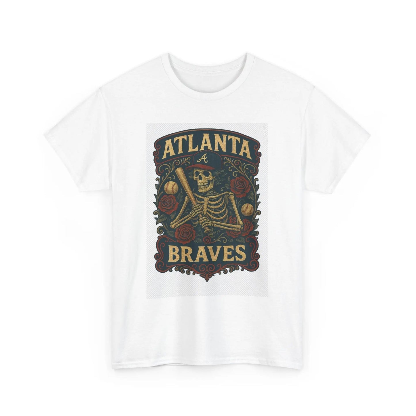 Atlanta Braves Original T-Shirt