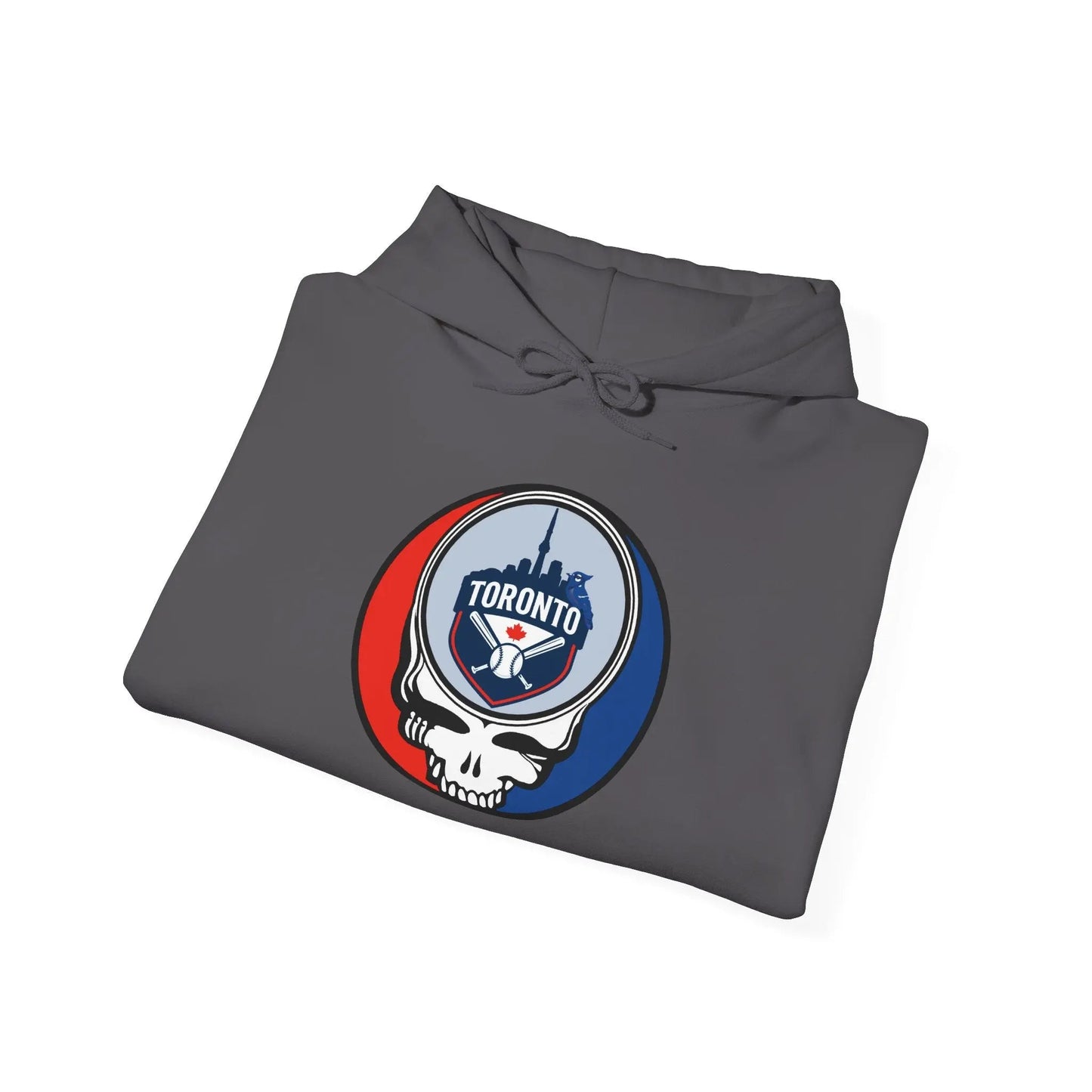 Toronto Blue Jays Original StealieHoodie