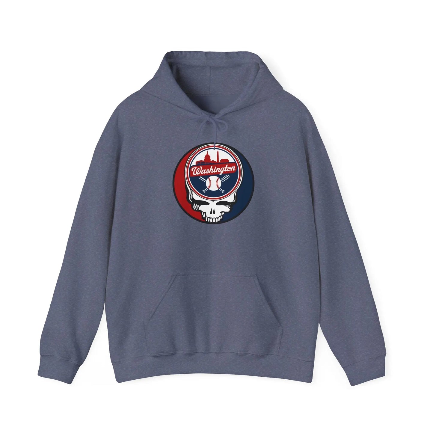 Washington Nationals Original StealieHoodie