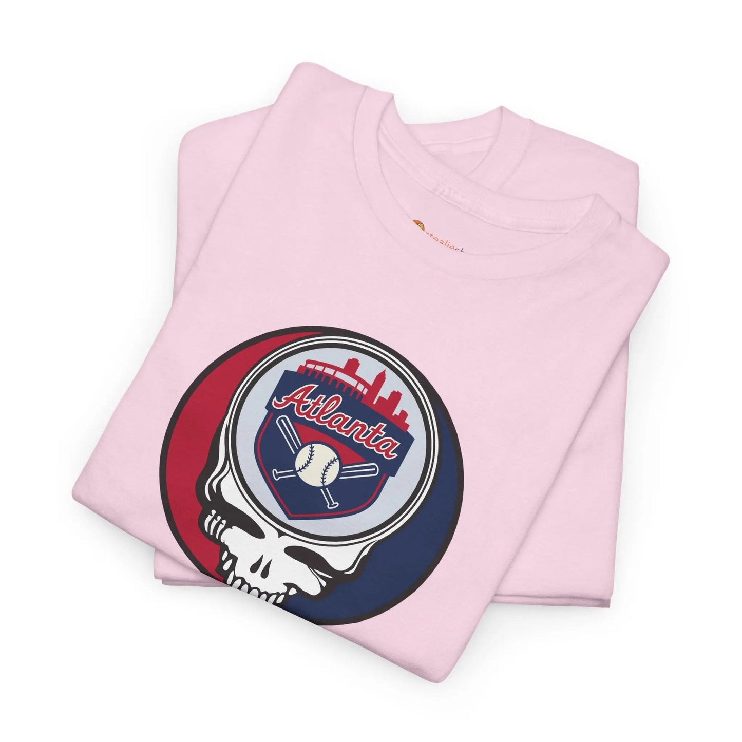 Atlanta Braves Original StealieT-Shirt