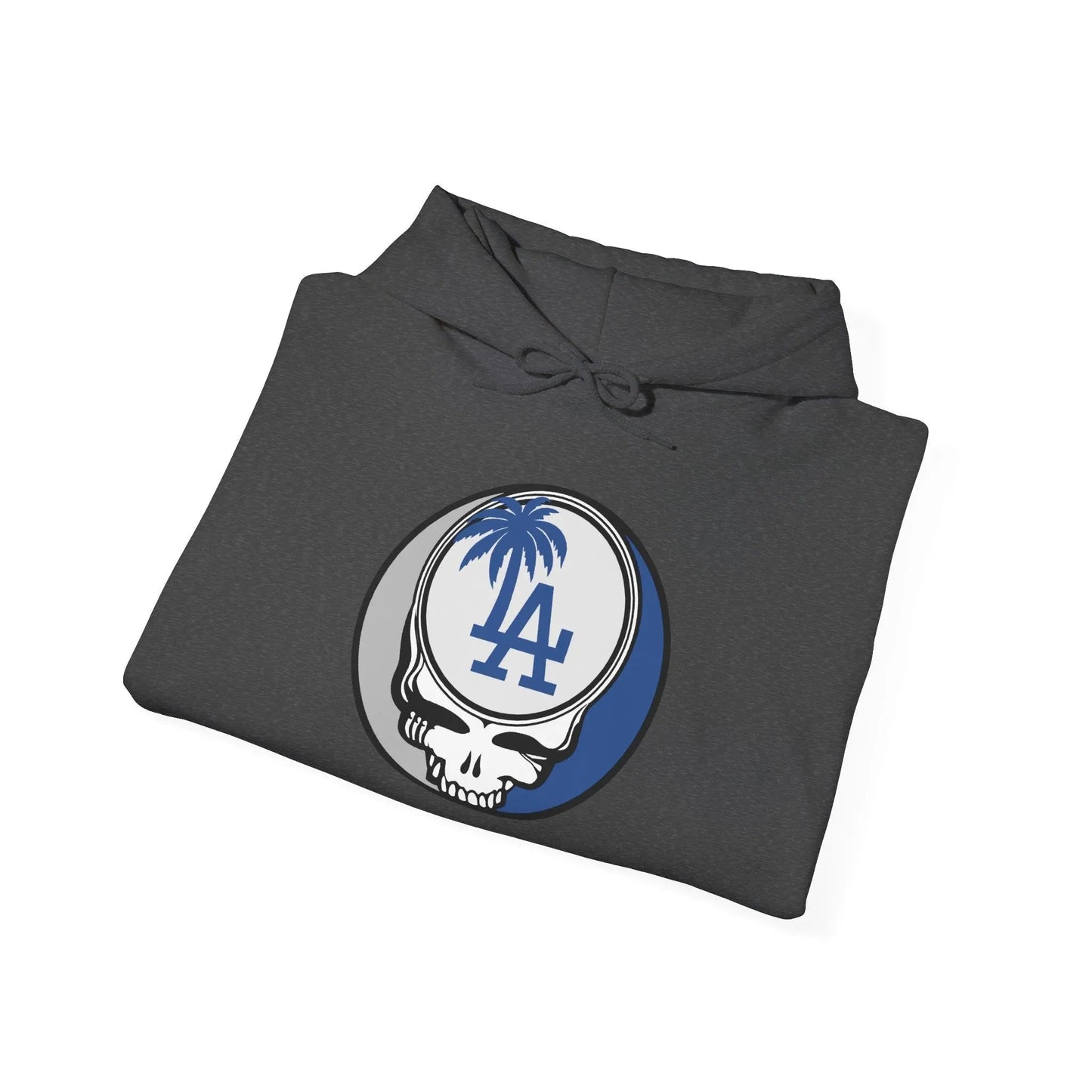 Los Angeles Dodgers Original StealieHoodie