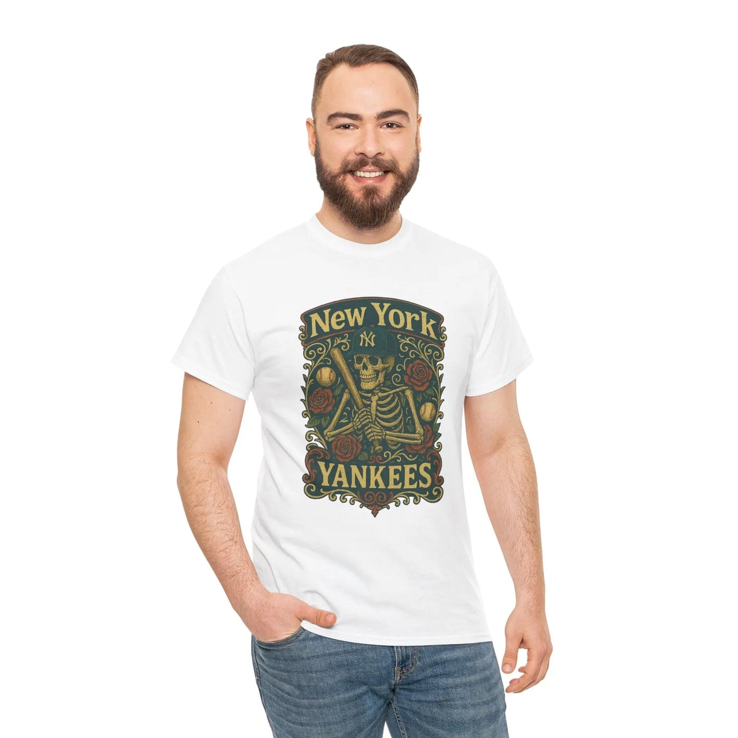 New York Yankees Original T-Shirt