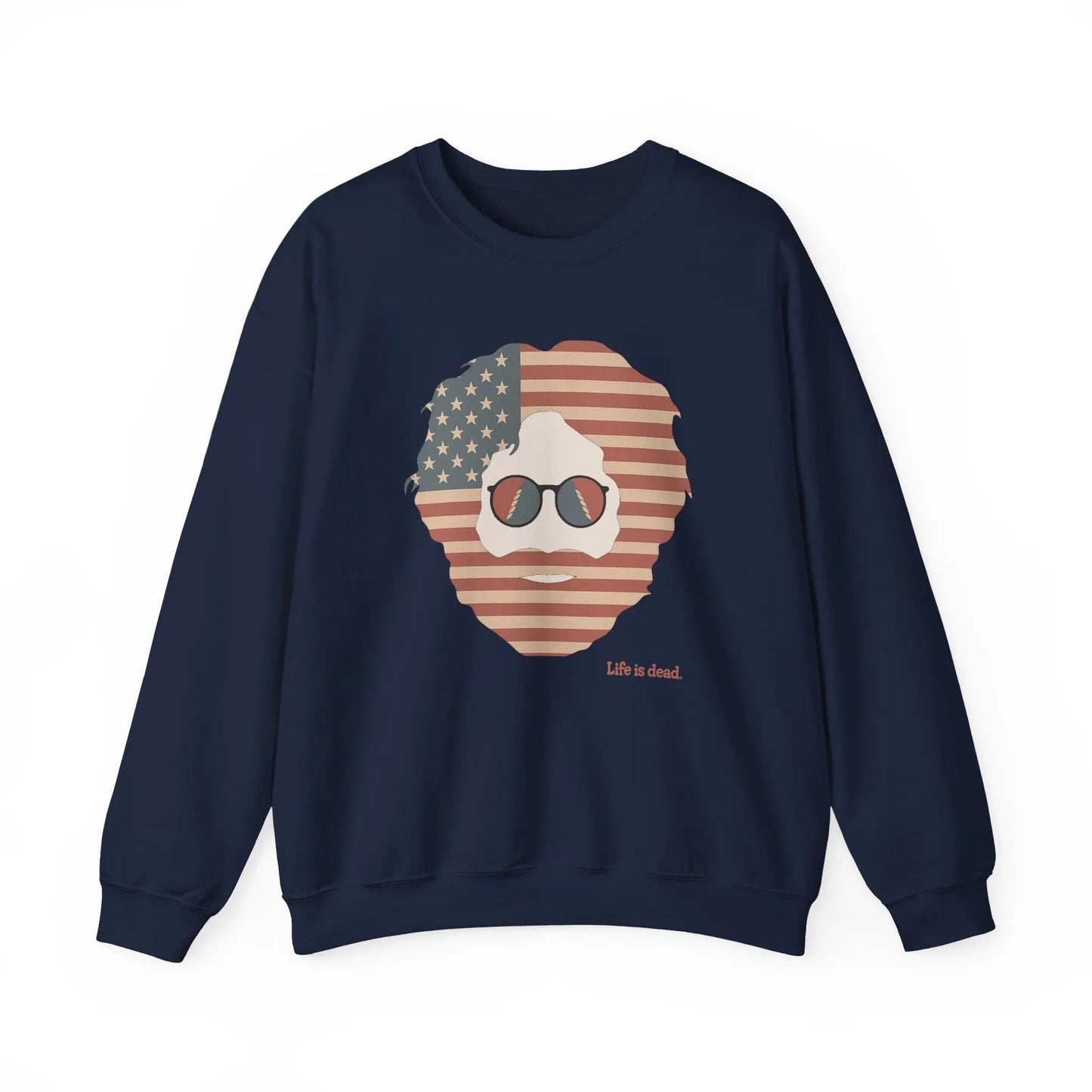 Stars & Stripes Jerry
