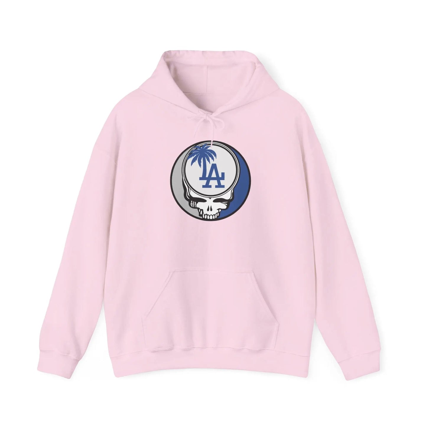 Los Angeles Dodgers Original StealieHoodie