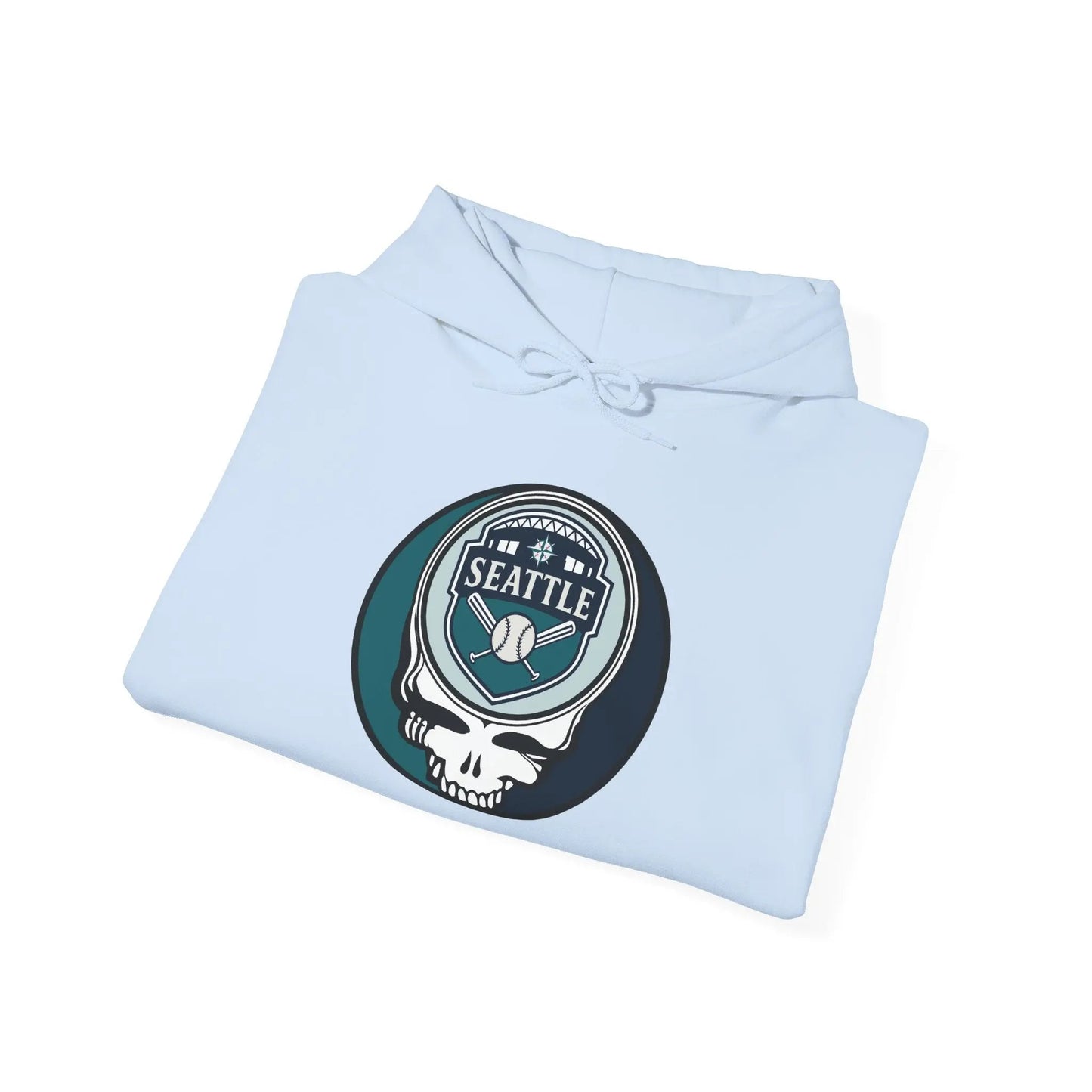 Seattle Mariners Original StealieHoodie