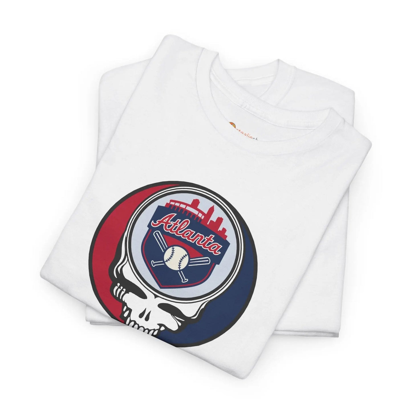 Atlanta Braves Original StealieT-Shirt