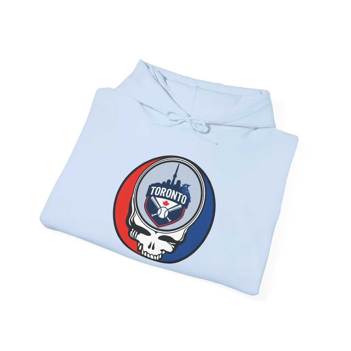 Toronto Blue Jays Original StealieHoodie