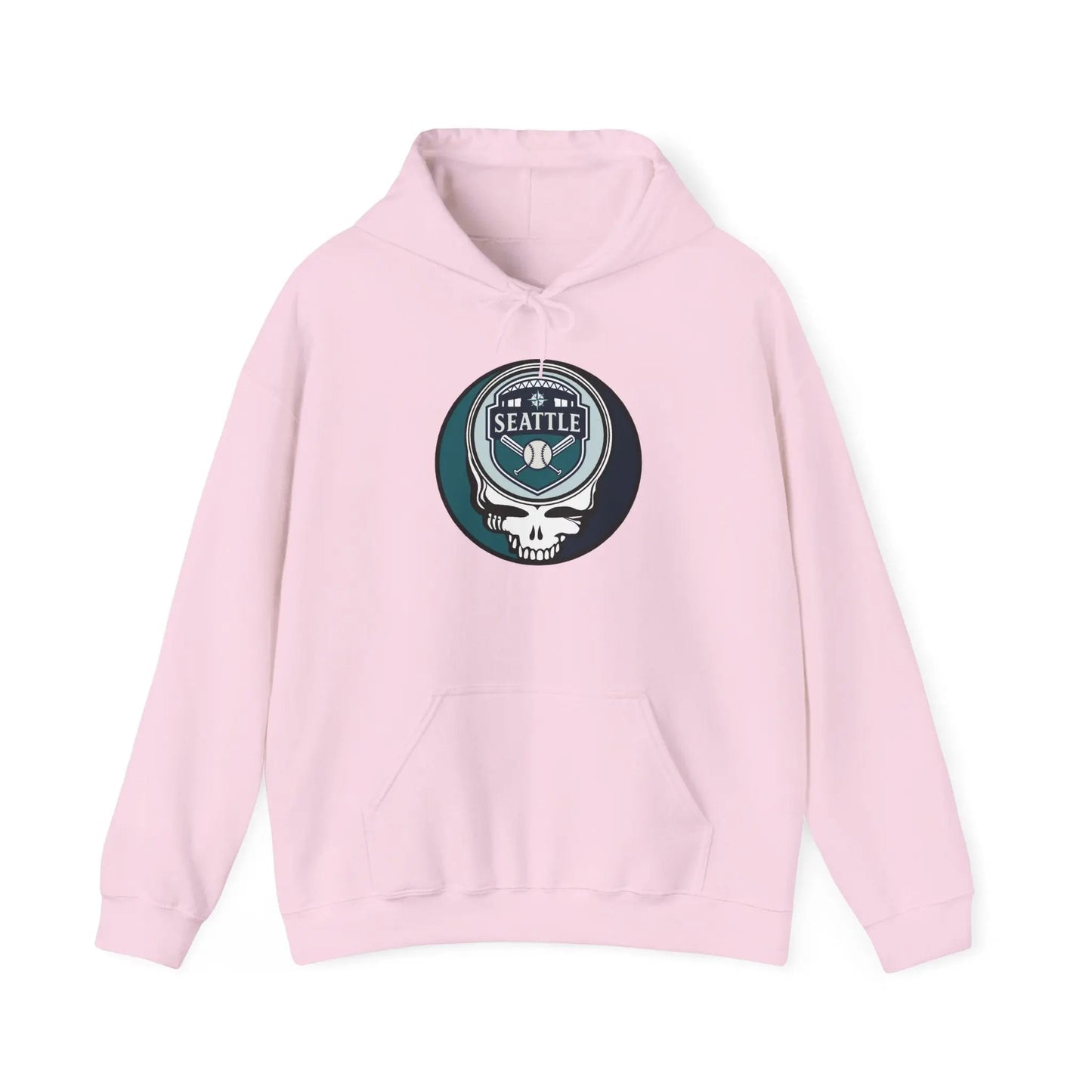 Seattle Mariners Original StealieHoodie
