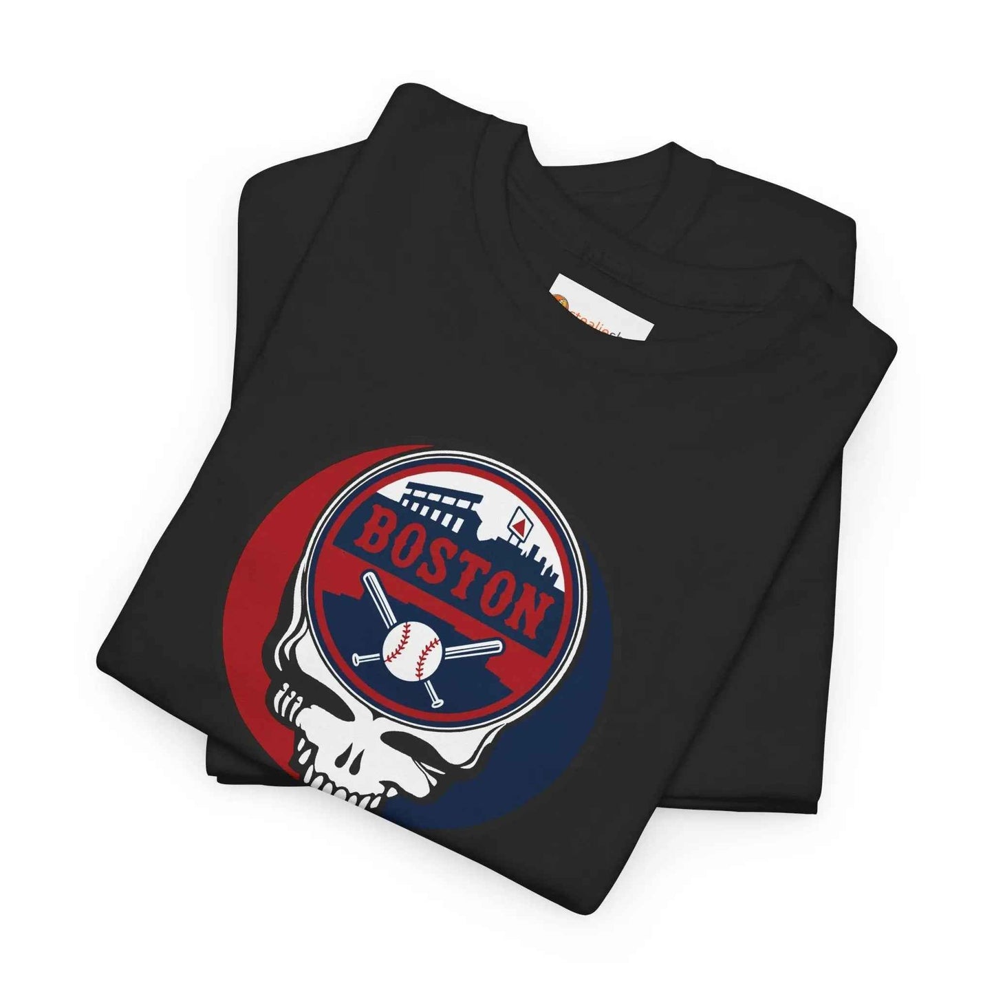 Boston Red Sox Original  T-Shirt