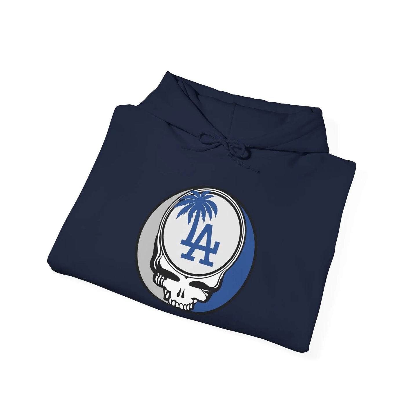 Los Angeles Dodgers Original StealieHoodie