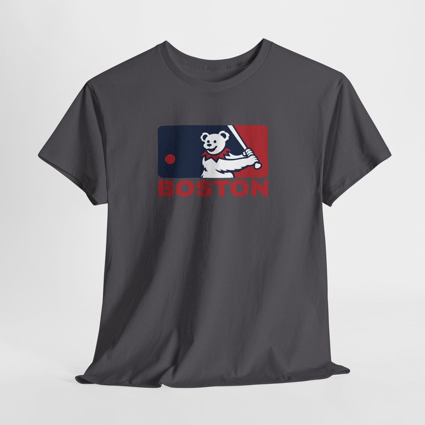Boston Red Sox Original Dancing Bear MLB T-Shirt