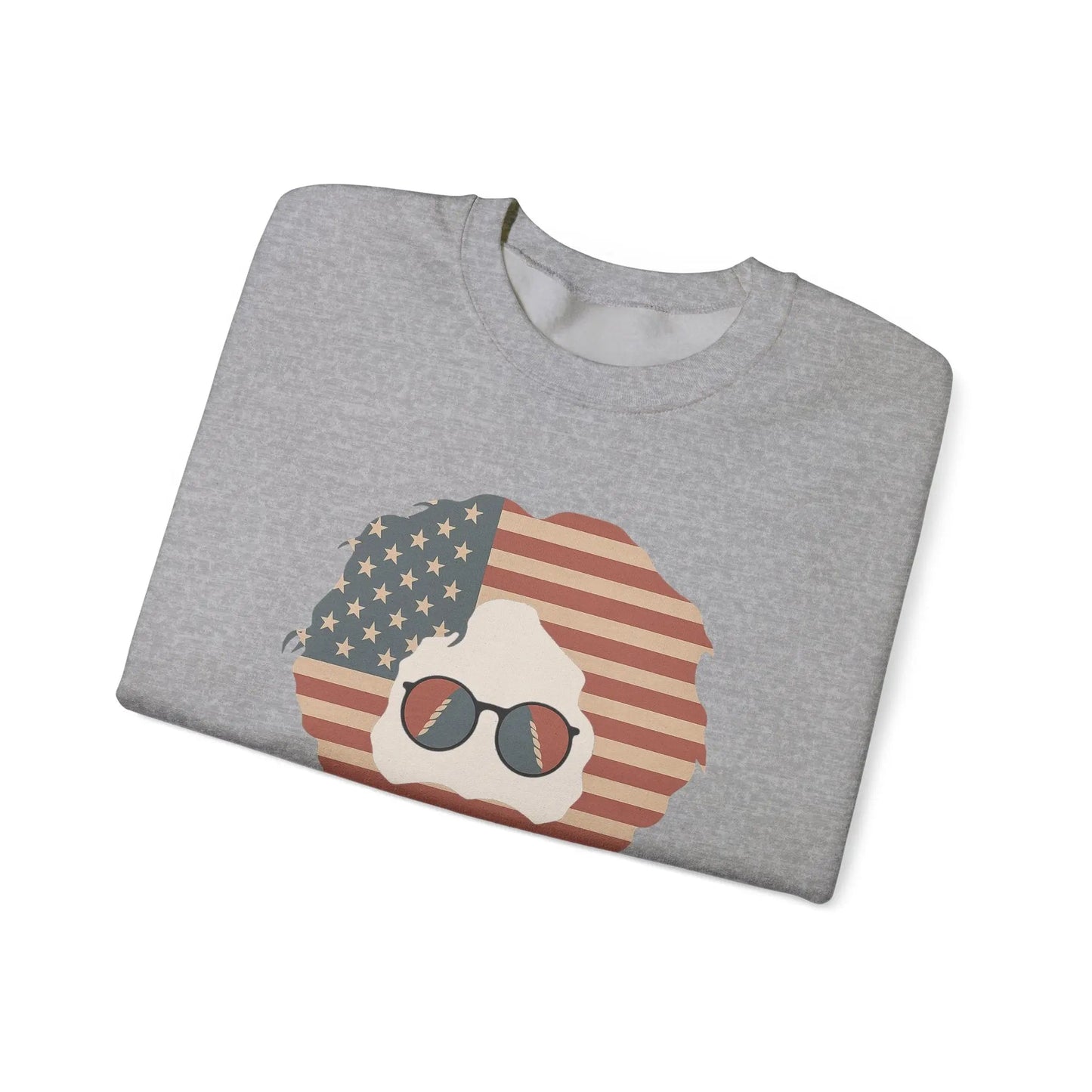 Stars & Stripes Jerry