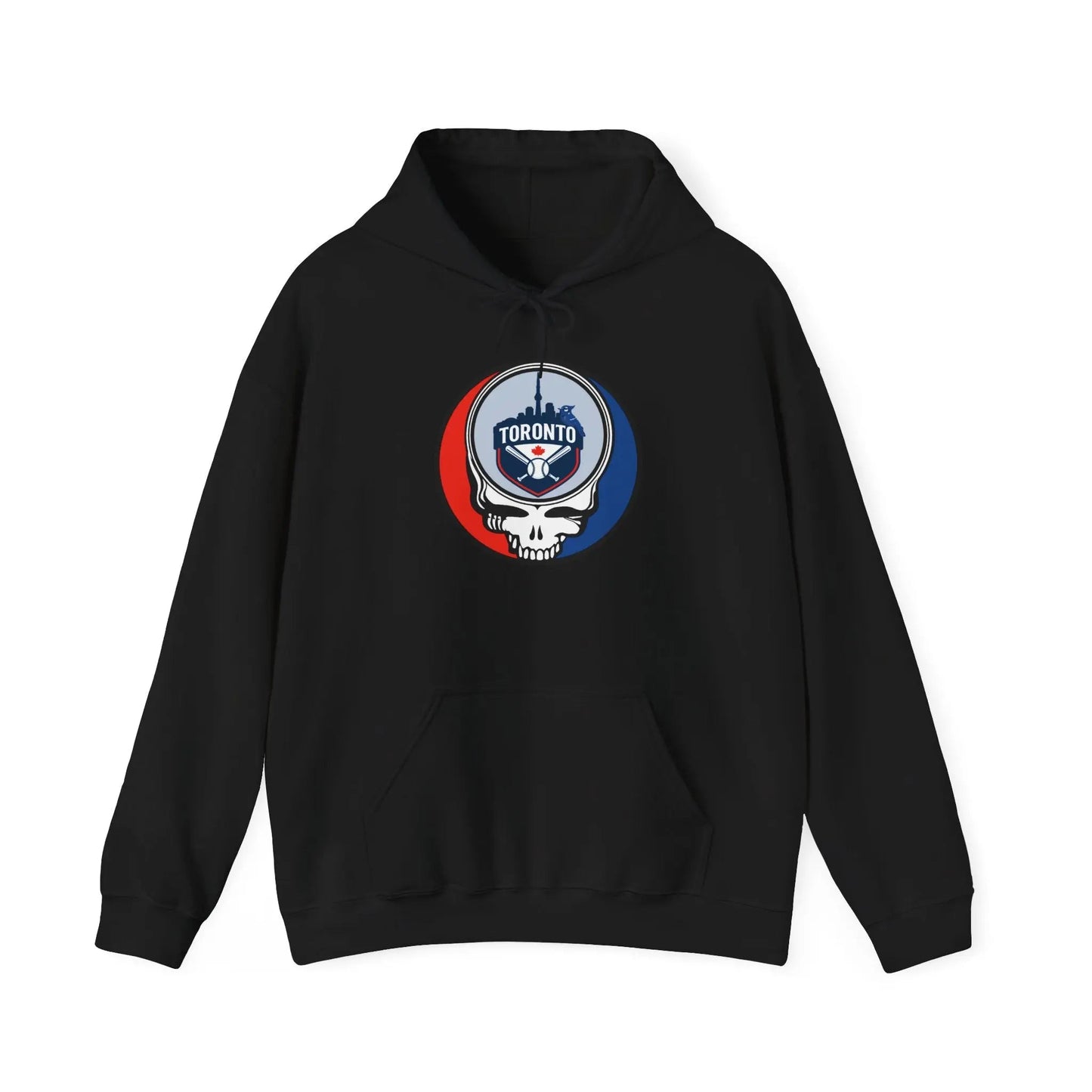 Toronto Blue Jays Original StealieHoodie