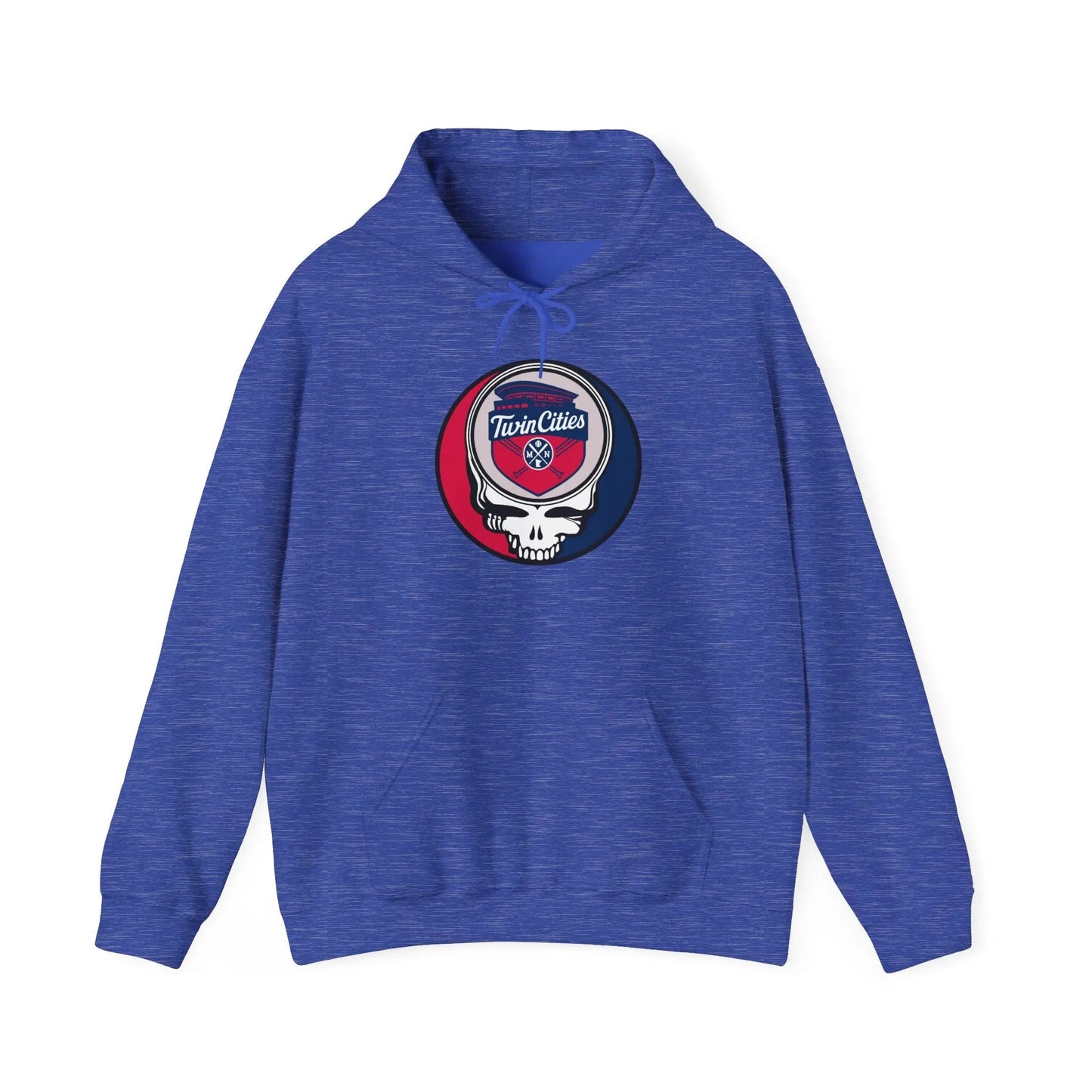Minnesota Twins Original StealieHoodie