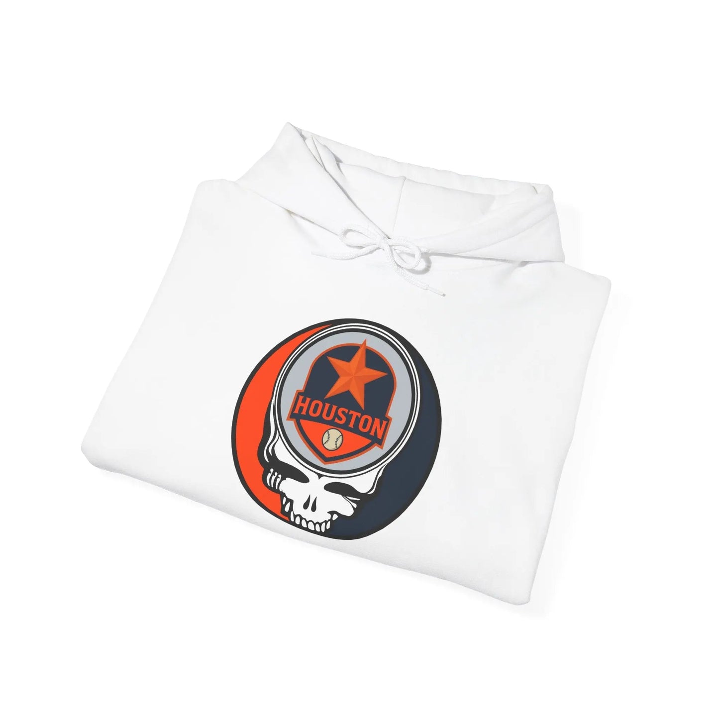 Houston Astros Original StealieHoodie