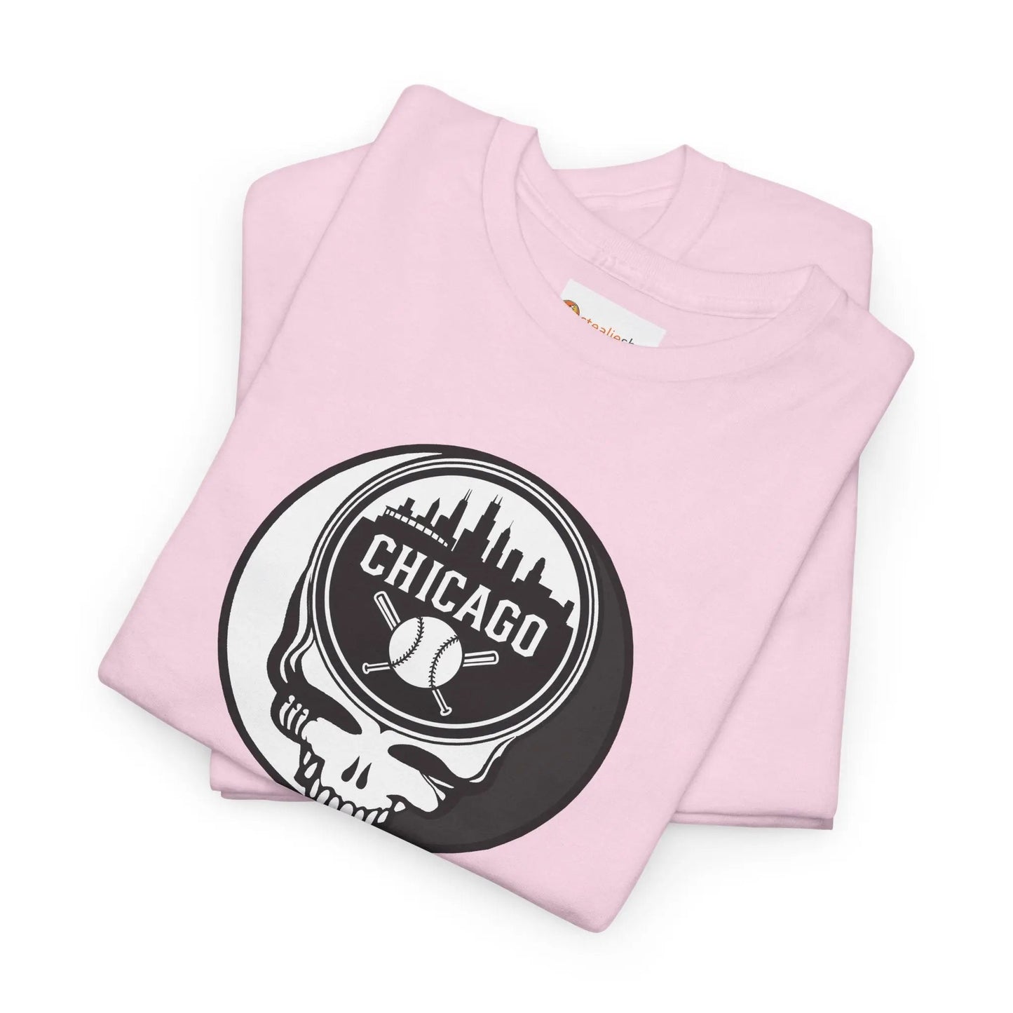 Chicago White Sox Original StealieT-Shirt