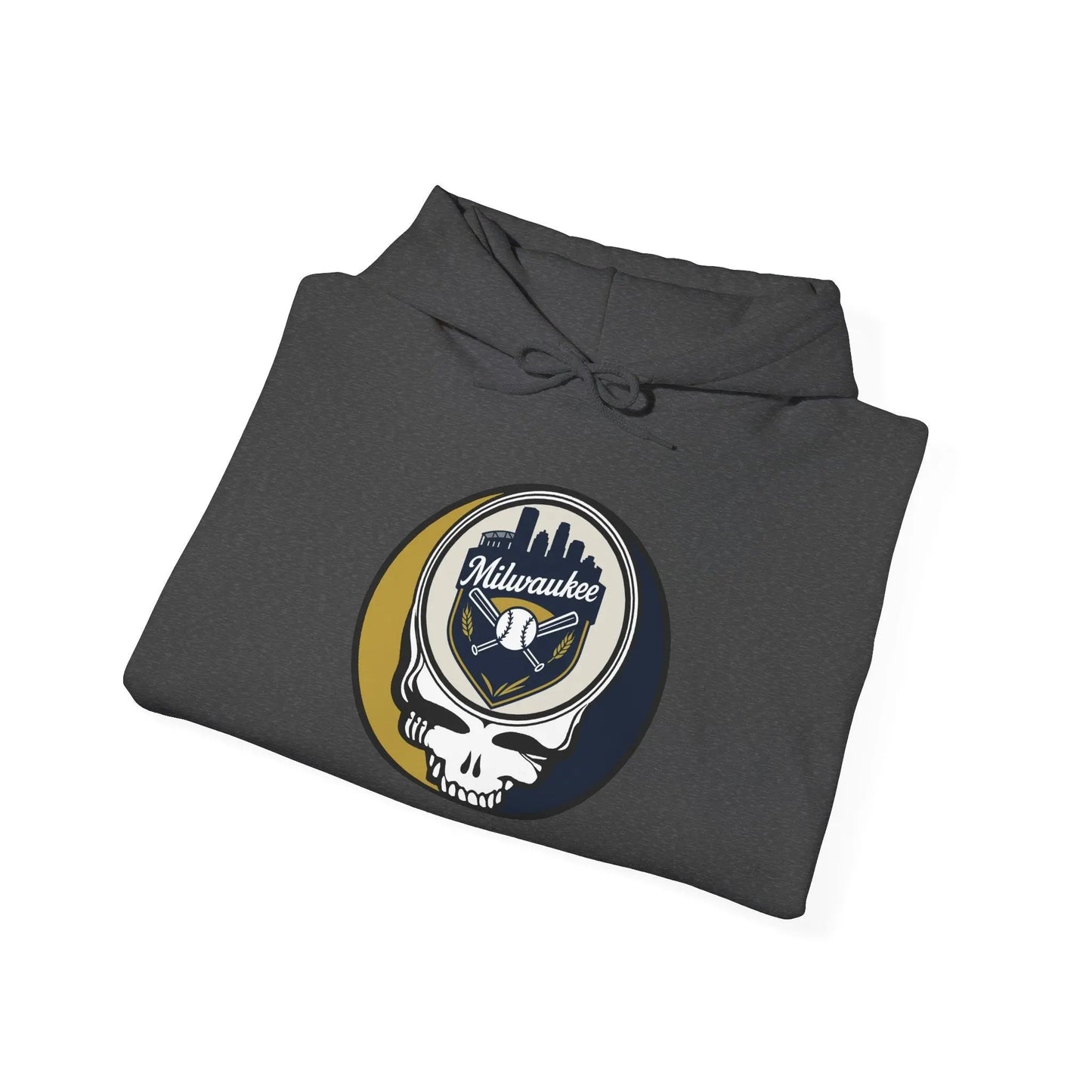 Milwaukee Brewers Original StealieHoodie