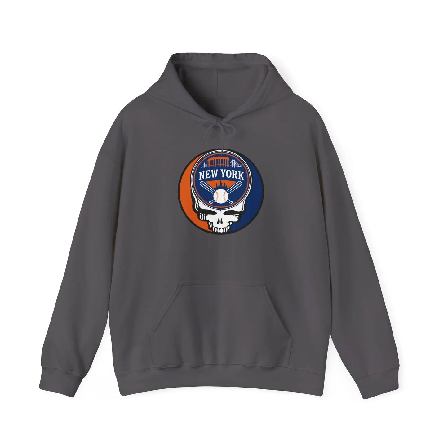 New York Mets Original StealieHoodie