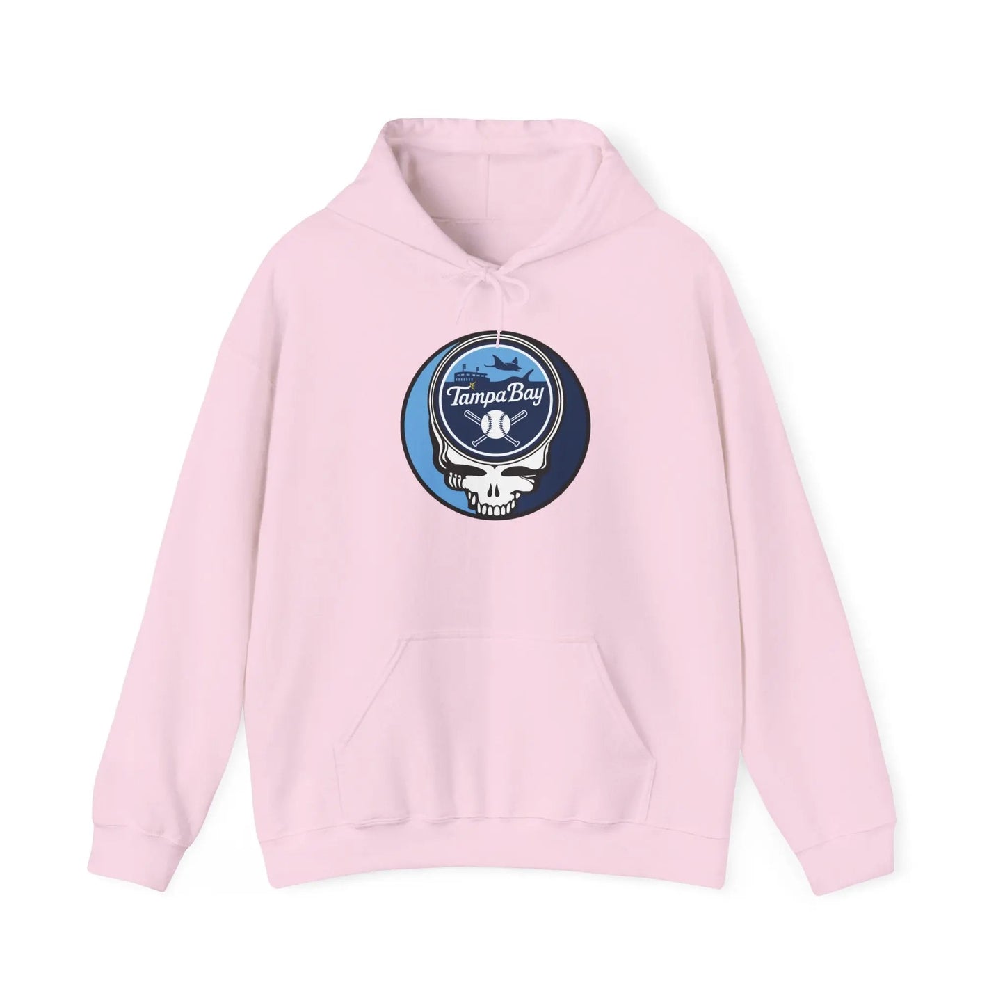 Tampa Bay Rays Original StealieHoodie