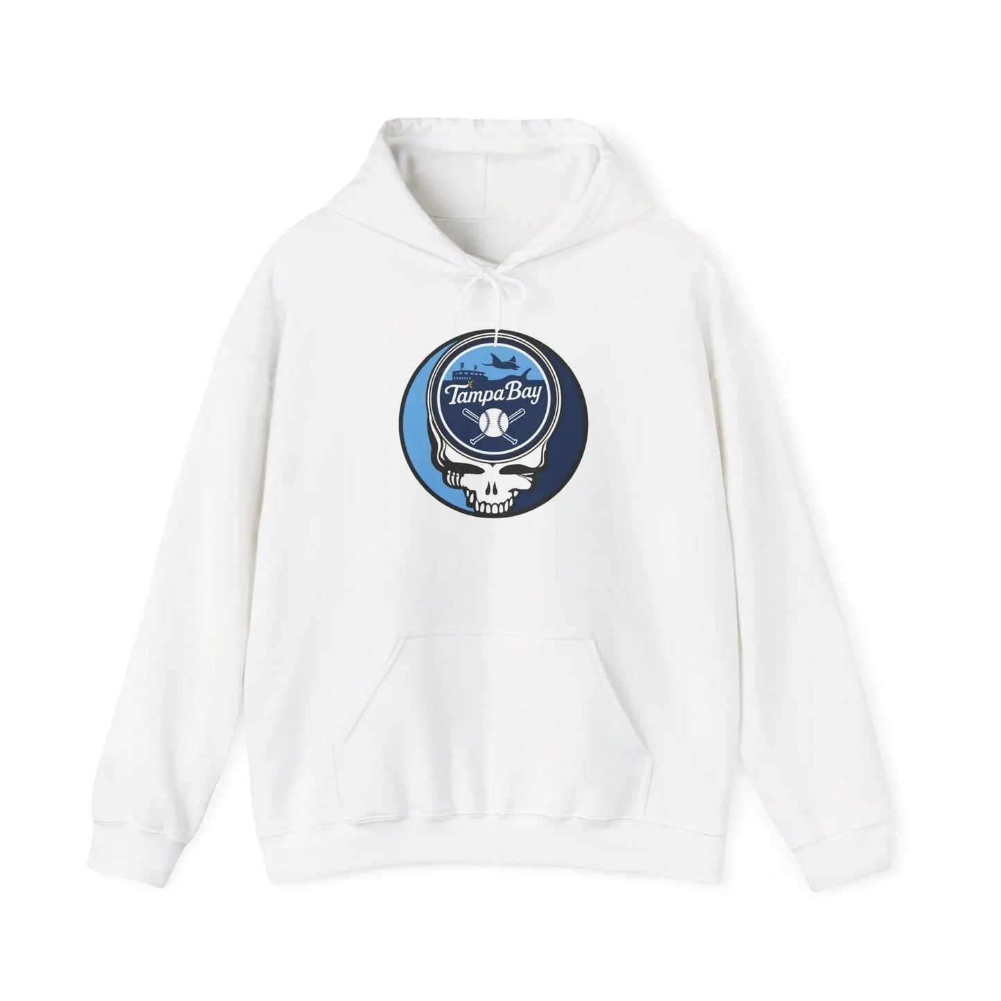 Tampa Bay Rays Original StealieHoodie