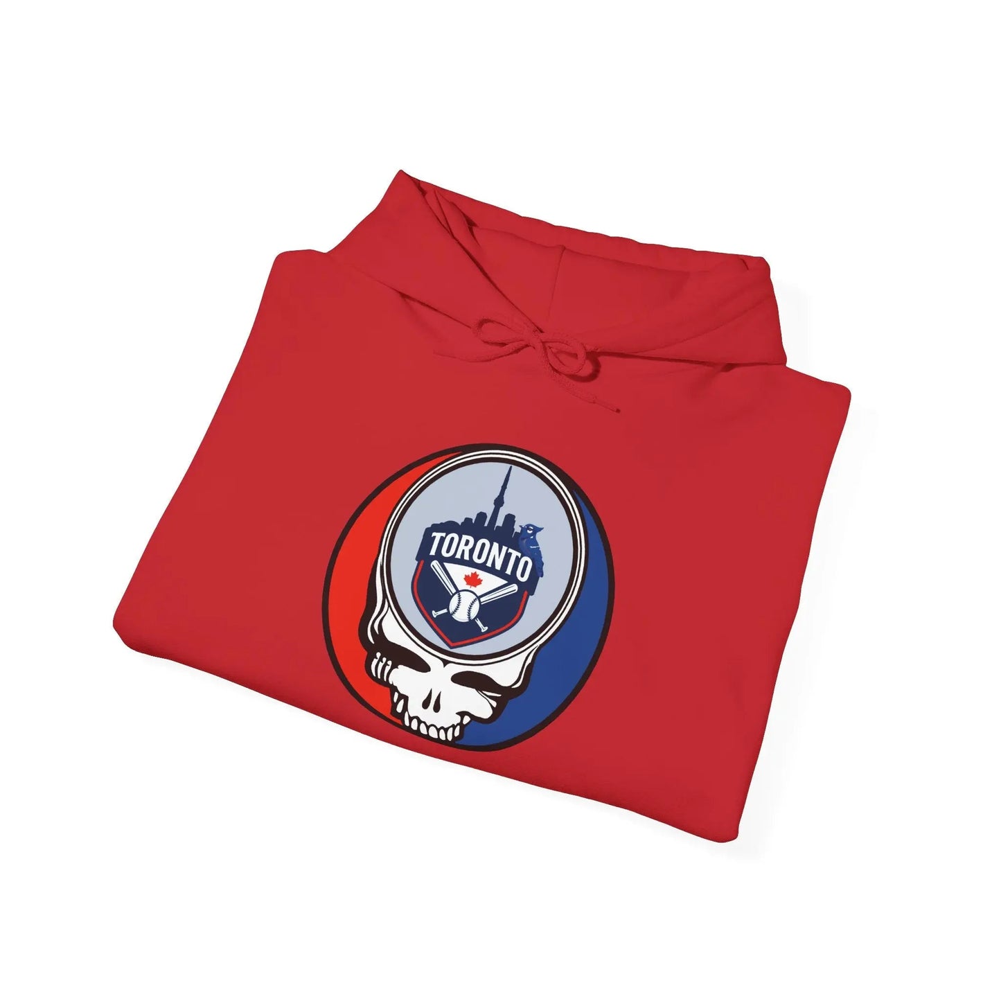 Toronto Blue Jays Original StealieHoodie
