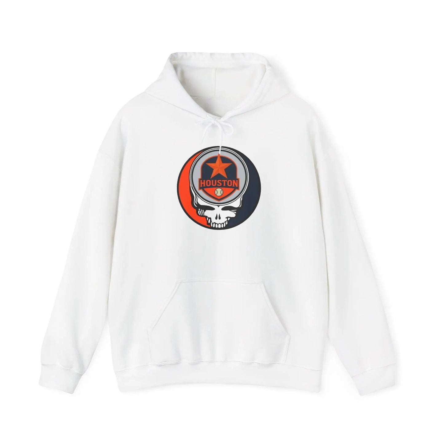 Houston Astros Original StealieHoodie