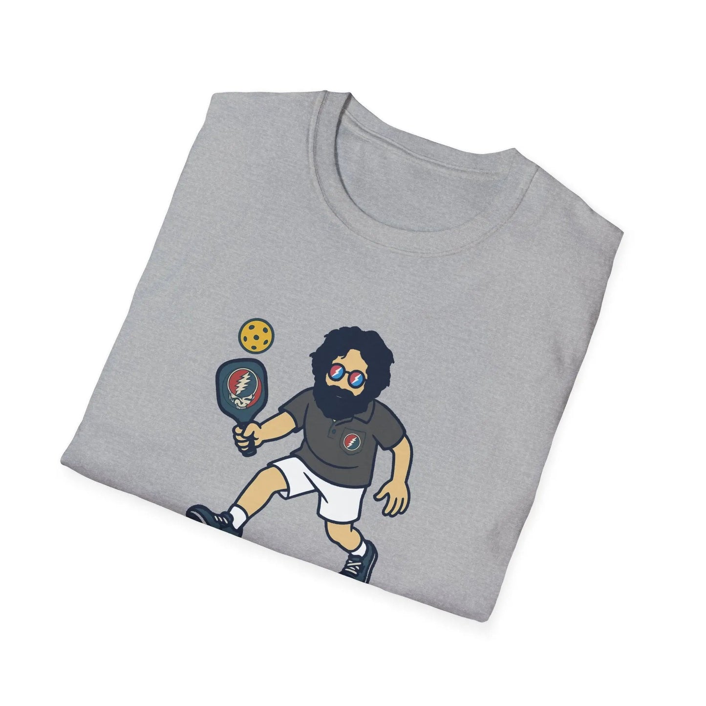 Life is DeadJerry's In A Pickle T-Shirt