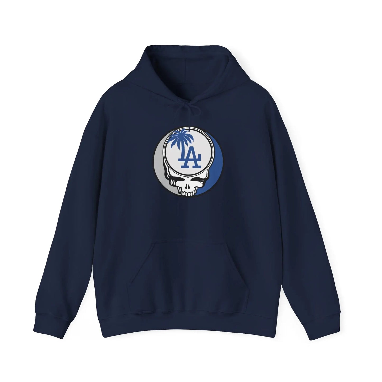 Los Angeles Dodgers Original StealieHoodie
